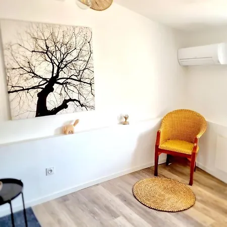 Duplex Les Toits Aixois Clim * Aix-en-Provence